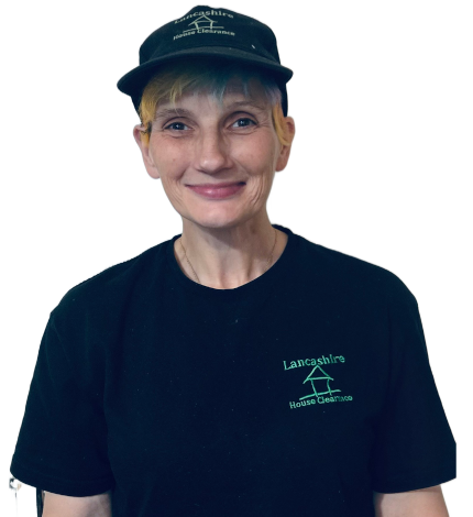 House Clearance Female Staff