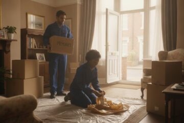 Emergency House Clearance Lancashire: A Compassionate Guide to Rapid Response