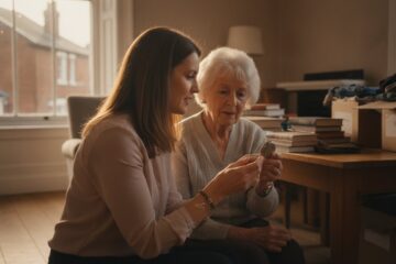 Hoarding Clearance and Social Services in Lancashire: A Compassionate Guide