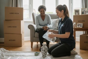 Why Choose a Female-Led House Clearance Service? A Compassionate Guide