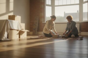 Full House Clearance Service: A Compassionate Guide to Clearing Your Property