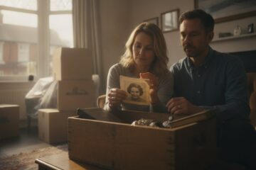 House Clearance for Bereaved Families: A Compassionate Guide for 2026
