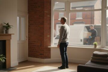 How to Organise a Stress-Free House Clearance in Burnley: A Step-by-Step Guide