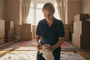 Professional House Clearance in Warrington: A Compassionate Buying Guide