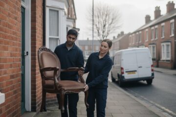 Choosing a Reliable House Clearance Service in Salford: A Buyer’s Guide